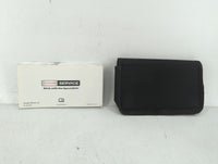 2008 Dodge Caliber Owners Manual Book Guide OEM Used Auto Parts - Oemusedautoparts1.com