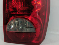 2008-2012 Dodge Caliber Tail Light Assembly Passenger Right OEM P/N:05303880AH 05160360AA Fits Fits 2008 2009 2010 2011 2012