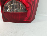 2008-2012 Dodge Caliber Tail Light Assembly Passenger Right OEM P/N:05303880AH 05160360AA Fits Fits 2008 2009 2010 2011 2012