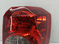 2008-2012 Dodge Caliber Tail Light Assembly Passenger Right OEM P/N:05303752AH 05303880AH Fits Fits 2008 2009 2010 2011 2012