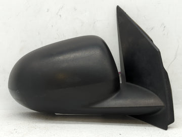 2007-2012 Dodge Caliber Passenger Side View Mirror - Right Door Mirror OEM Used - Oemusedautoparts1.com