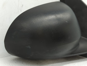 2007-2012 Dodge Caliber Passenger Side View Mirror - Right Door Mirror OEM Used