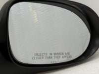 2007-2012 Dodge Caliber Passenger Side View Mirror - Right Door Mirror OEM Used - Oemusedautoparts1.com