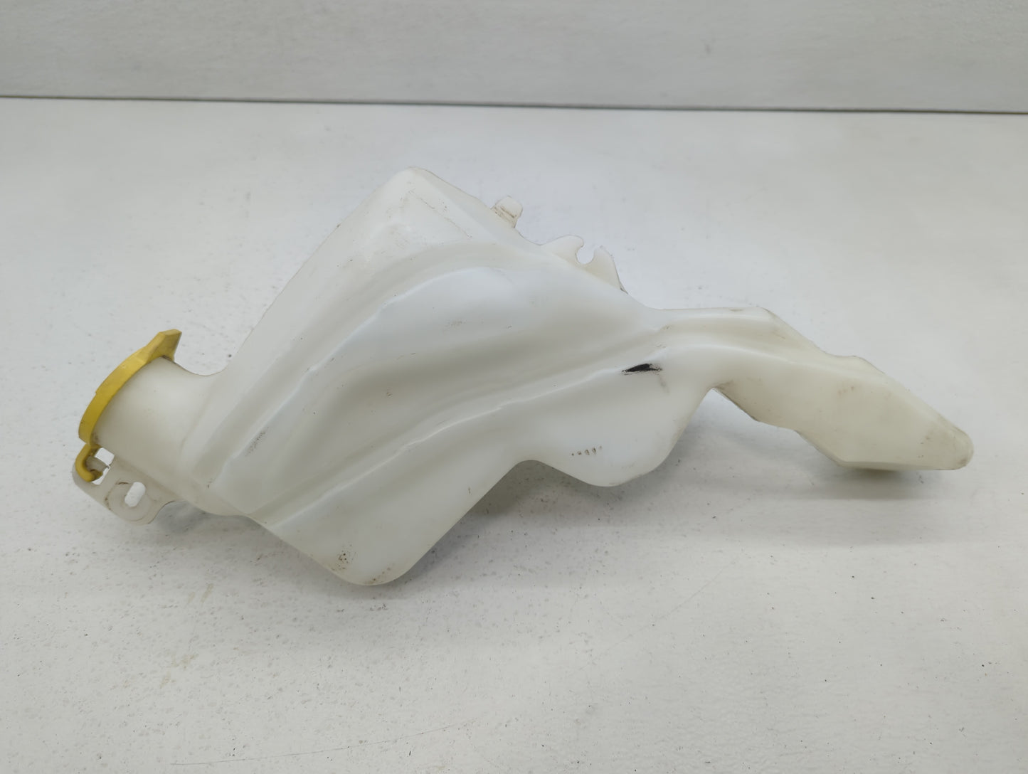 2007-2012 Dodge Caliber Windshield Washer Fluid Reservoir Bottle Oem - Oemusedautoparts1.com