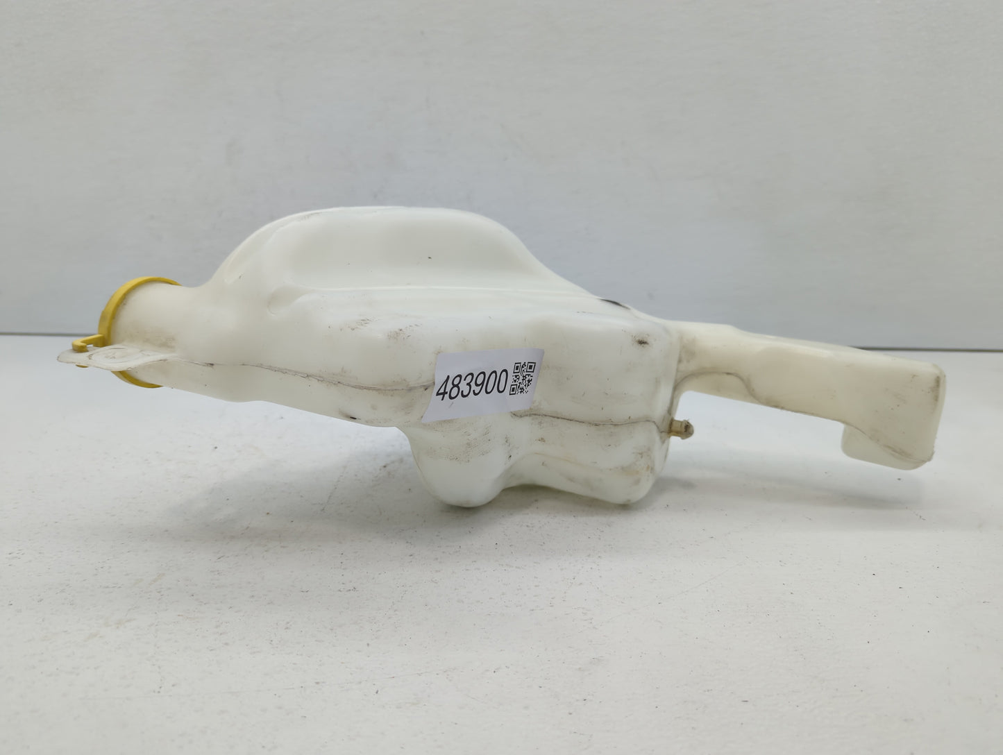 2007-2012 Dodge Caliber Windshield Washer Fluid Reservoir Bottle Oem - Oemusedautoparts1.com
