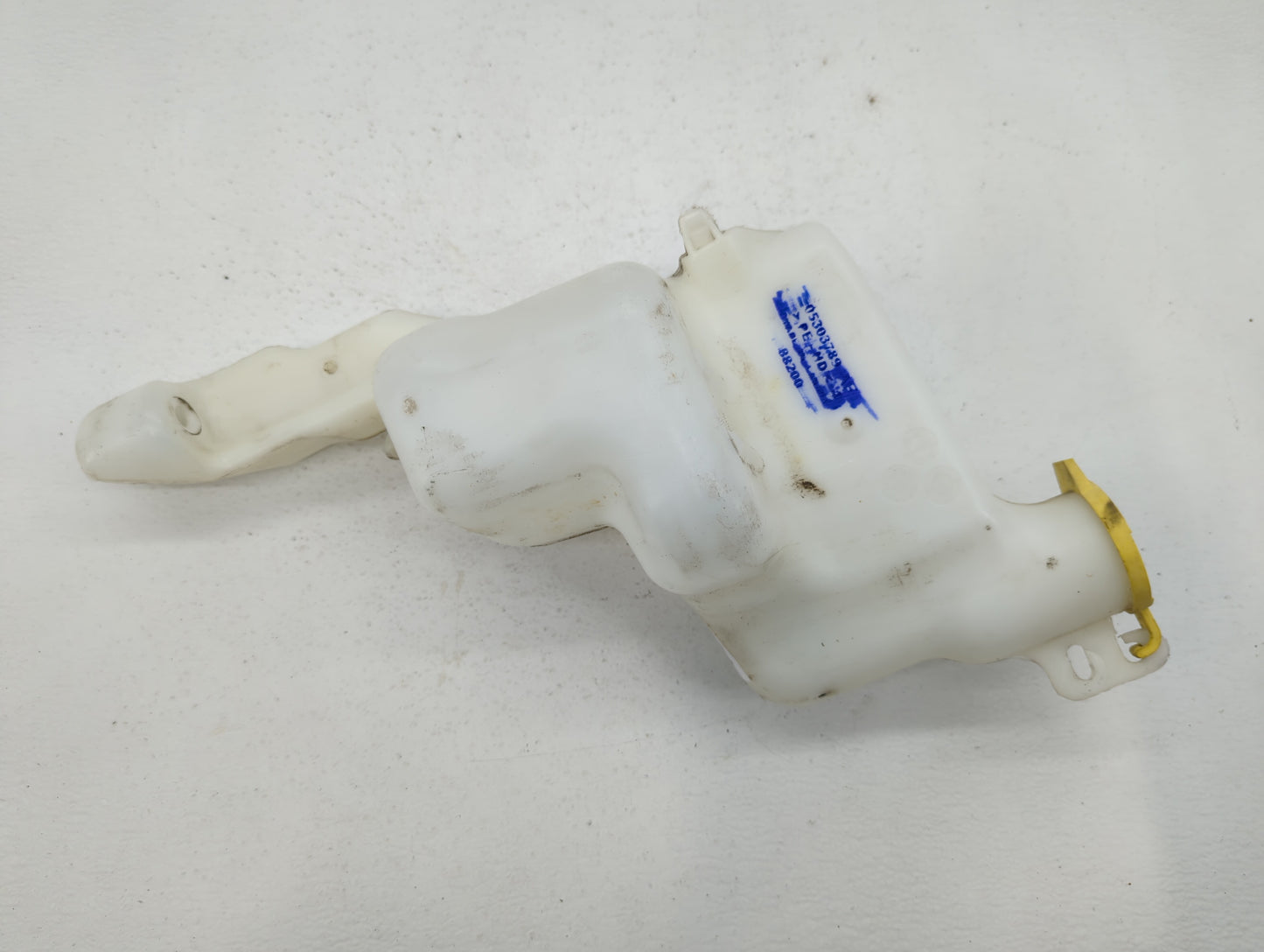 2007-2012 Dodge Caliber Windshield Washer Fluid Reservoir Bottle Oem - Oemusedautoparts1.com