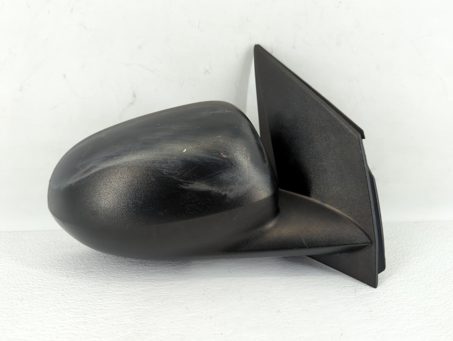 2007-2012 Dodge Caliber Passenger Side View Mirror - Right Door Mirror OEM Used - Oemusedautoparts1.com
