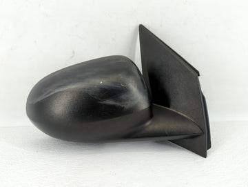 2007-2012 Dodge Caliber Passenger Side View Mirror - Right Door Mirror OEM Used - Oemusedautoparts1.com