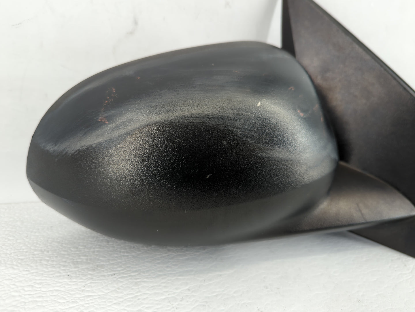 2007-2012 Dodge Caliber Passenger Side View Mirror - Right Door Mirror OEM Used - Oemusedautoparts1.com