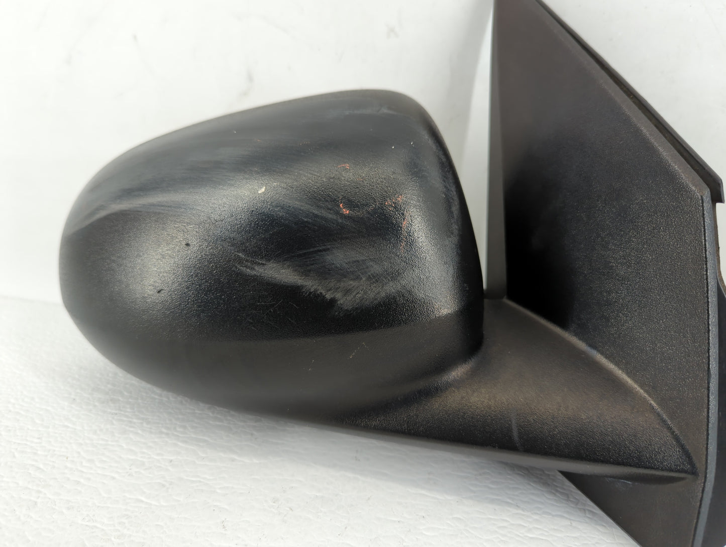 2007-2012 Dodge Caliber Passenger Side View Mirror - Right Door Mirror OEM Used - Oemusedautoparts1.com