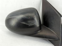 2007-2012 Dodge Caliber Passenger Side View Mirror - Right Door Mirror OEM Used - Oemusedautoparts1.com