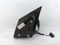 2007-2012 Dodge Caliber Passenger Side View Mirror - Right Door Mirror OEM Used - Oemusedautoparts1.com