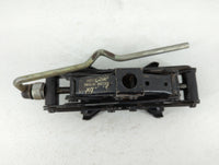 2008 Dodge Caliber Spare Scissor Car Jack - Oemusedautoparts1.com