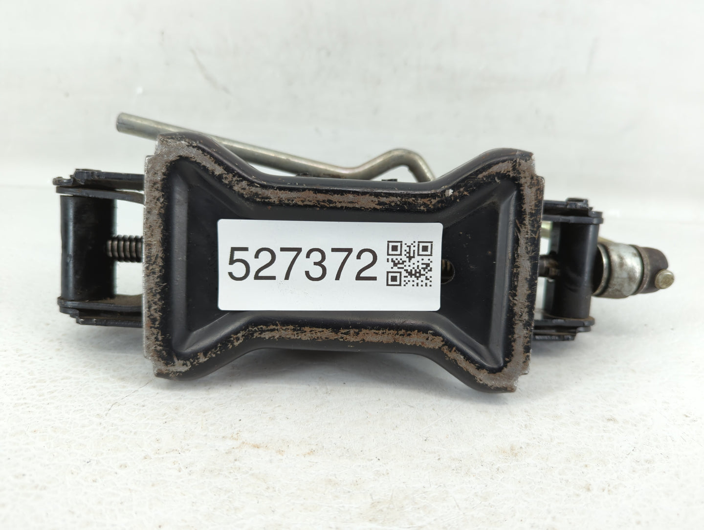 2008 Dodge Caliber Spare Scissor Car Jack - Oemusedautoparts1.com