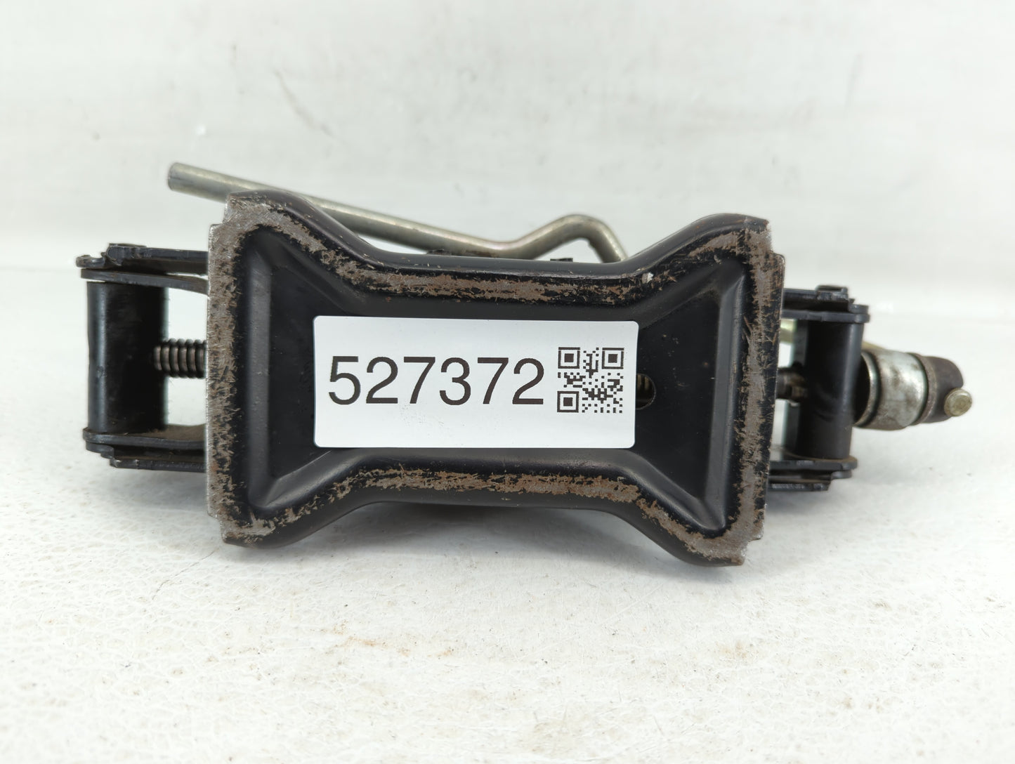 2008 Dodge Caliber Spare Scissor Car Jack - Oemusedautoparts1.com