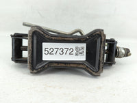 2008 Dodge Caliber Spare Scissor Car Jack - Oemusedautoparts1.com