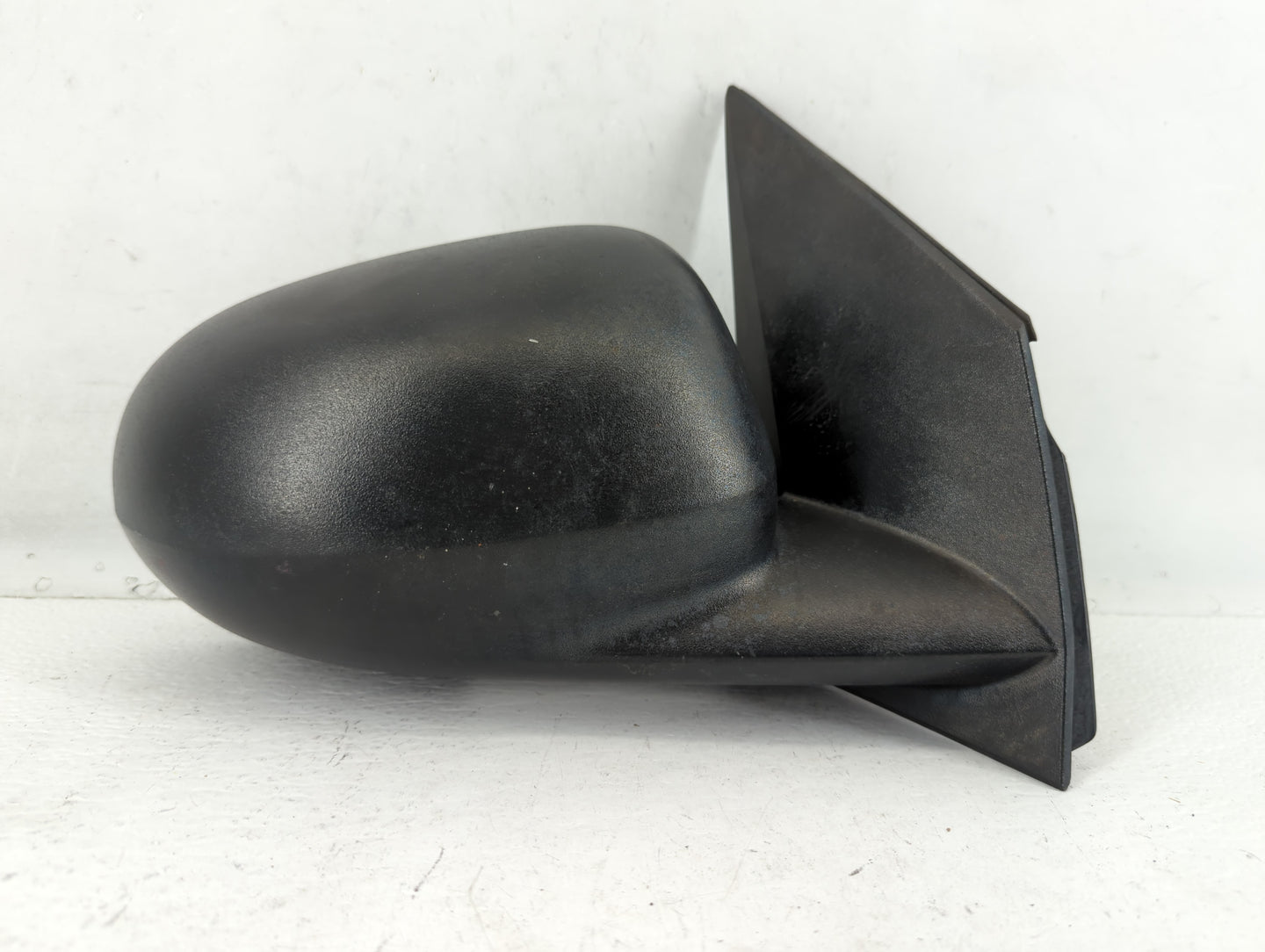 2007-2012 Dodge Caliber Passenger Side View Mirror - Right Door Mirror OEM Used - Oemusedautoparts1.com