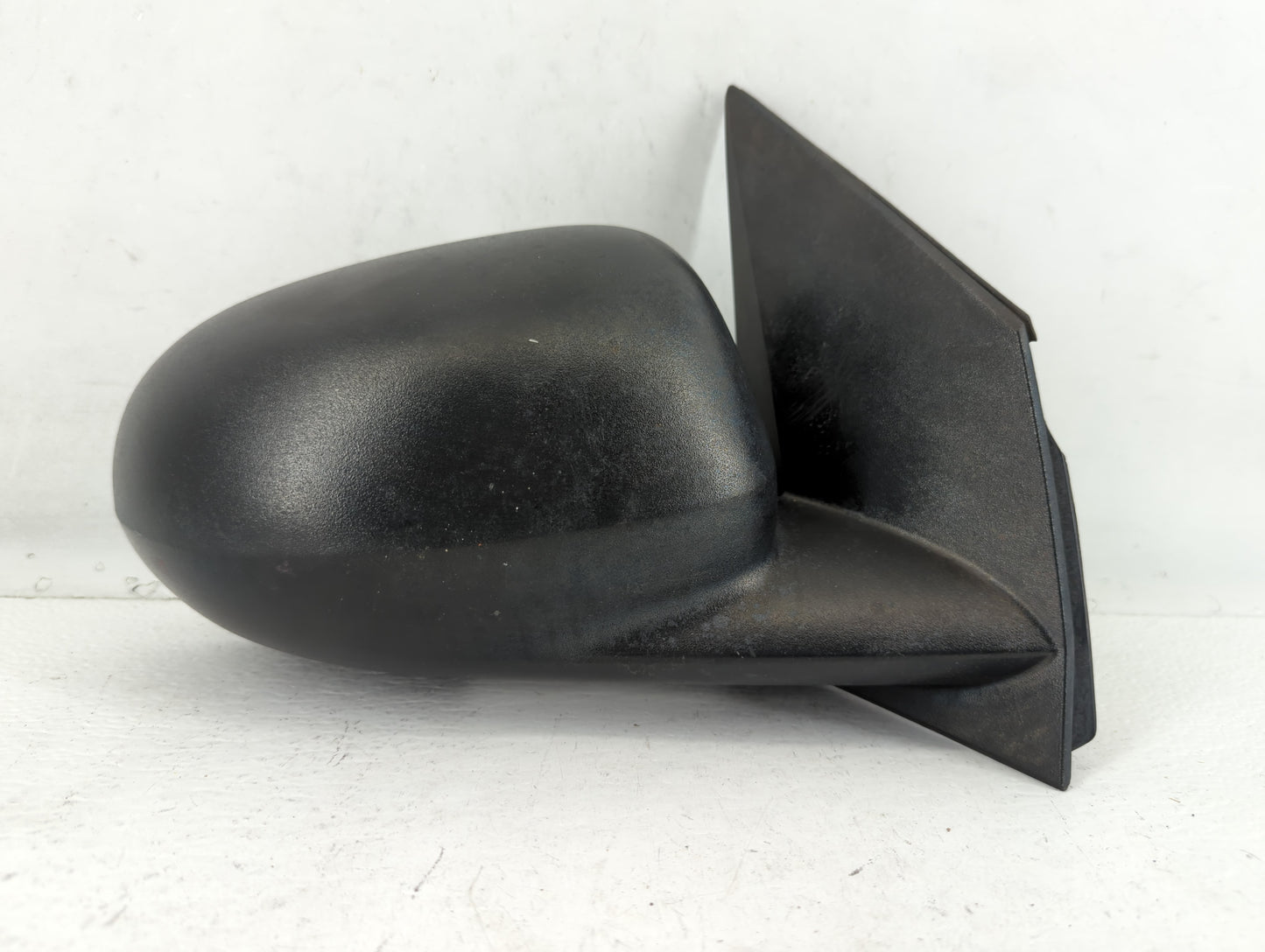 2007-2012 Dodge Caliber Passenger Side View Mirror - Right Door Mirror OEM Used - Oemusedautoparts1.com