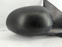 2007-2012 Dodge Caliber Passenger Side View Mirror - Right Door Mirror OEM Used - Oemusedautoparts1.com