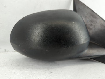 2007-2012 Dodge Caliber Passenger Side View Mirror - Right Door Mirror OEM Used