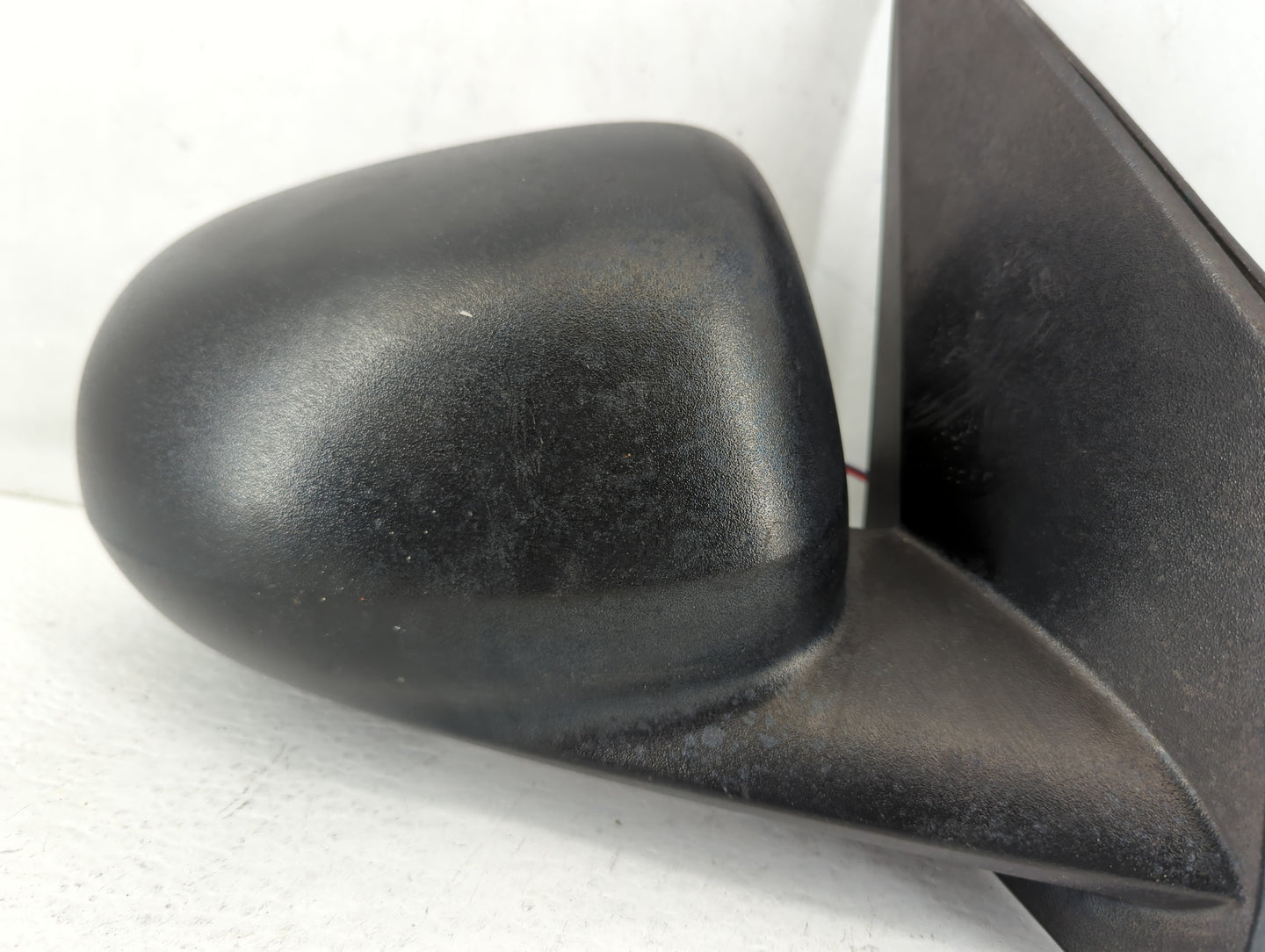 2007-2012 Dodge Caliber Passenger Side View Mirror - Right Door Mirror OEM Used - Oemusedautoparts1.com