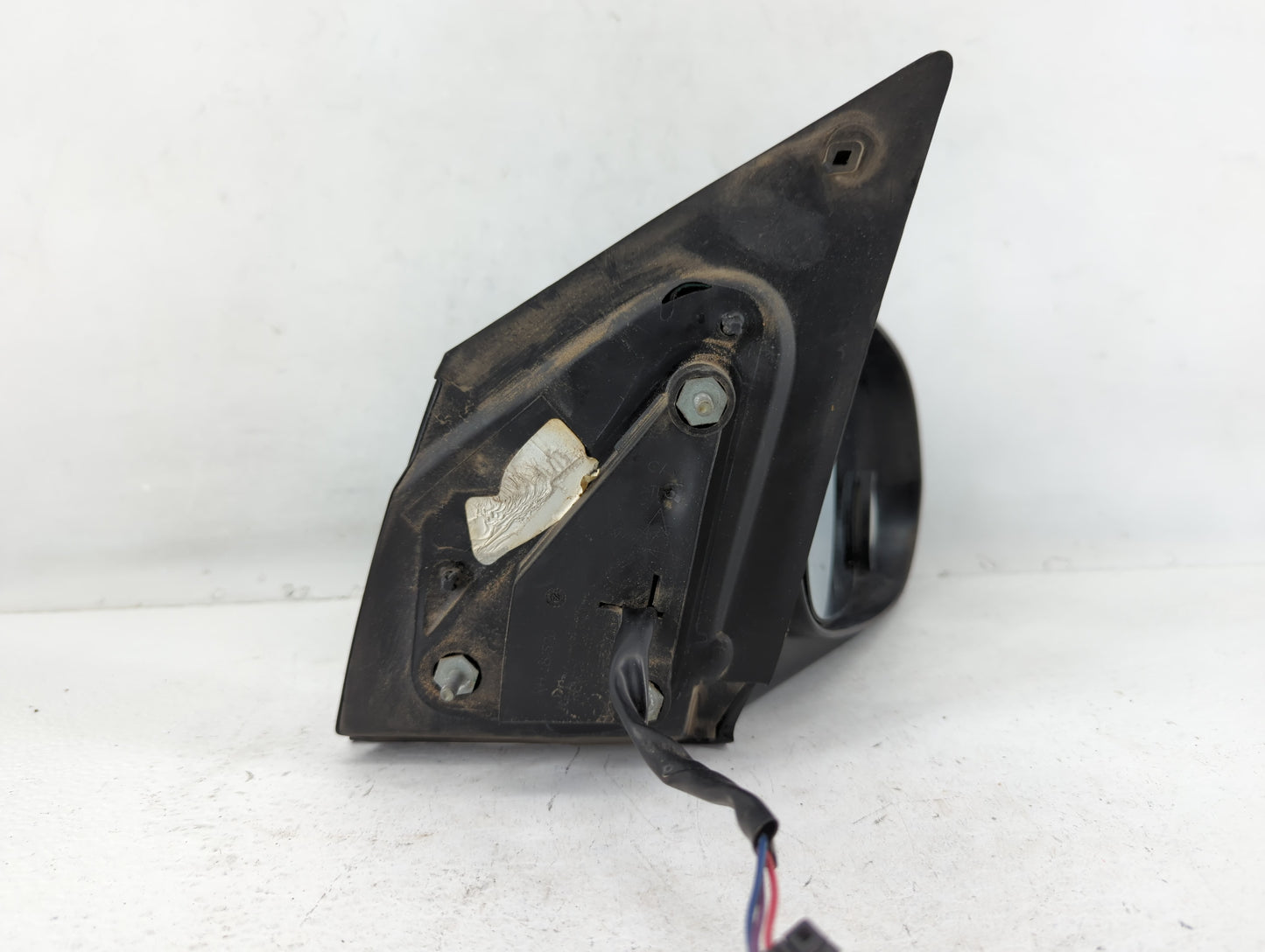 2007-2012 Dodge Caliber Passenger Side View Mirror - Right Door Mirror OEM Used - Oemusedautoparts1.com