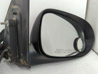 2007-2012 Dodge Caliber Passenger Side View Mirror - Right Door Mirror OEM Used - Oemusedautoparts1.com