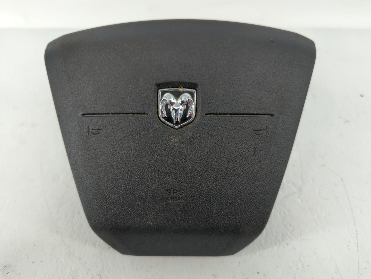 2007-2009 Dodge Caliber Air Bag Driver Left Steering Wheel Mounted Fits Fits 2007 2008 2009 OEM Used Auto Parts - Oemusedaut