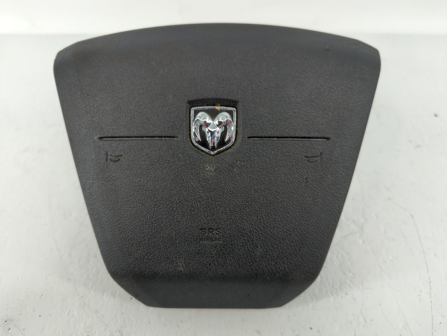 2007-2009 Dodge Caliber Air Bag Driver Left Steering Wheel Mounted Fits Fits 2007 2008 2009 OEM Used Auto Parts - Oemusedaut