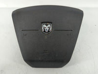 2007-2009 Dodge Caliber Air Bag Driver Left Steering Wheel Mounted Fits Fits 2007 2008 2009 OEM Used Auto Parts - Oemusedaut