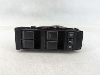 compare product 2007-2010 Dodge Caliber Master Power Window Switch Replacement Driver Side Left P/N:56040691AD Fits Fits 2007 2008 2009 2010 OEM Used Auto Parts