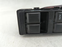 2007-2010 Dodge Caliber Master Power Window Switch Replacement Driver Side Left P/N:56040691AD Fits Fits 2007 2008 2009 2010