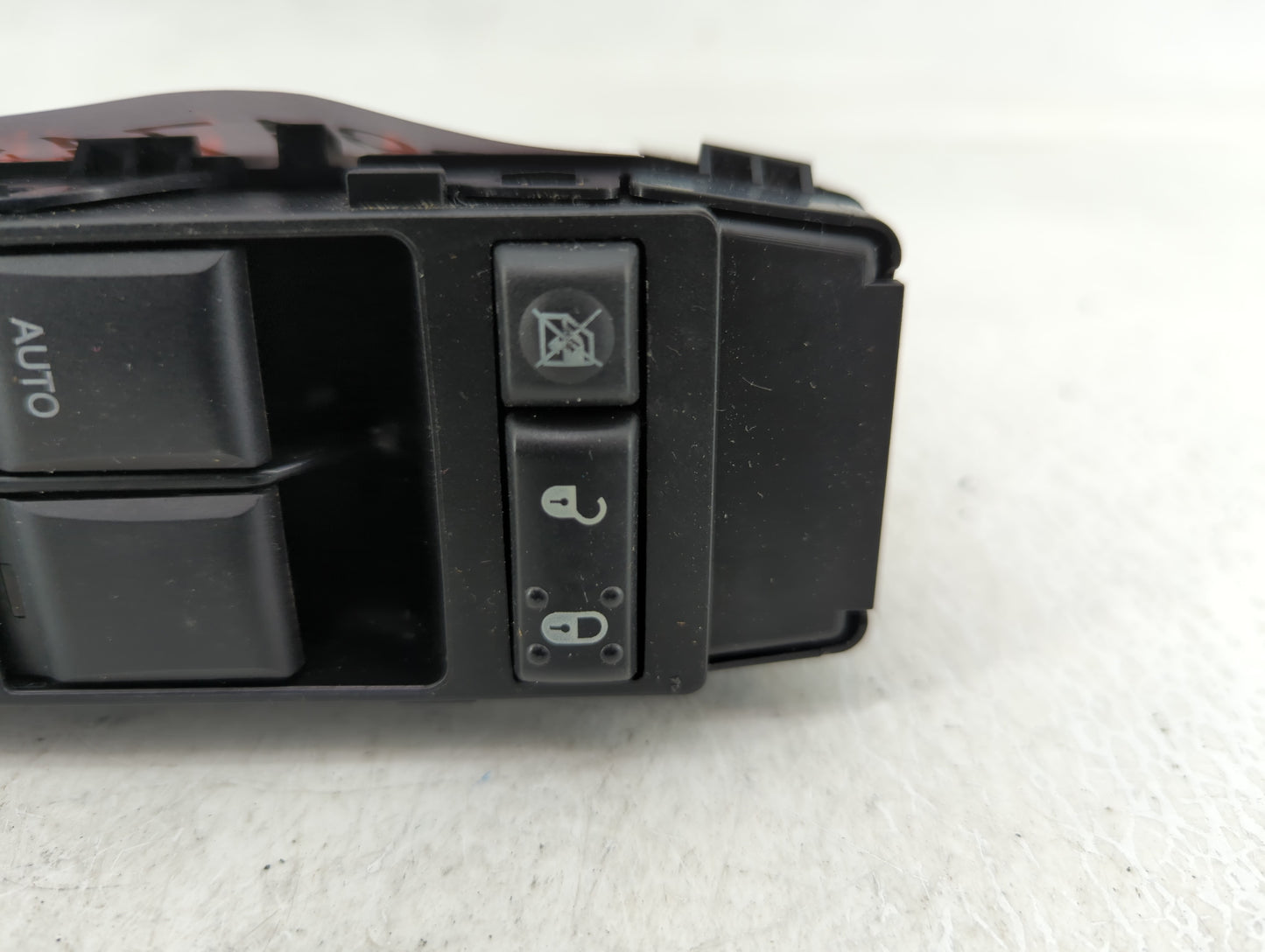 2007-2010 Dodge Caliber Master Power Window Switch Replacement Driver Side Left P/N:56040691AD Fits Fits 2007 2008 2009 2010