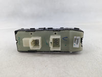 2007-2010 Dodge Caliber Master Power Window Switch Replacement Driver Side Left P/N:56040691AD Fits Fits 2007 2008 2009 2010