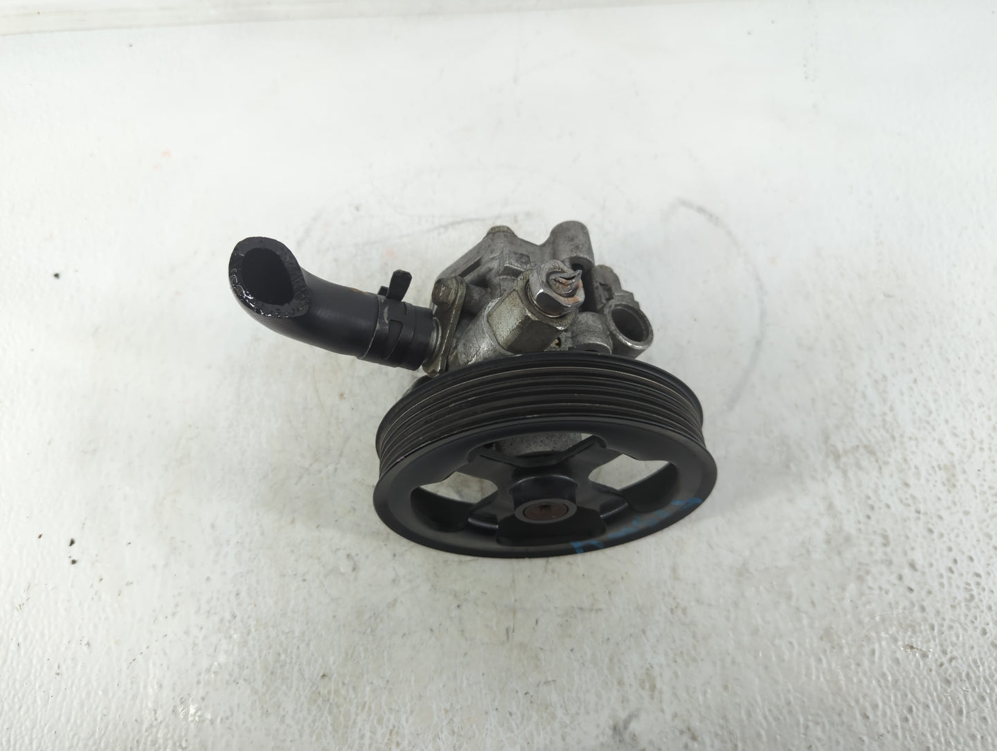 2008-2012 Dodge Caliber Power Steering Column Pump Oem - Oemusedautoparts1.com
