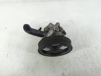 2008-2012 Dodge Caliber Power Steering Column Pump Oem - Oemusedautoparts1.com