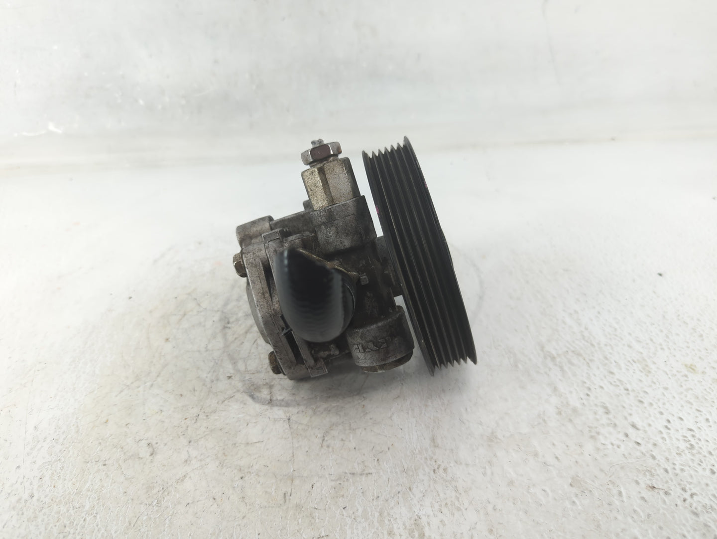 2008-2012 Dodge Caliber Power Steering Column Pump Oem - Oemusedautoparts1.com