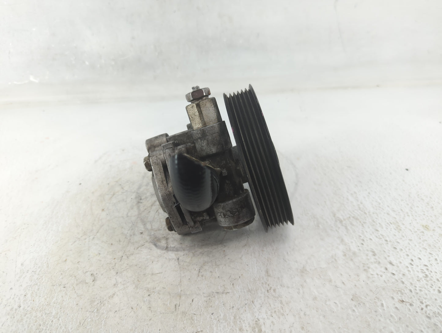 2008-2012 Dodge Caliber Power Steering Column Pump Oem - Oemusedautoparts1.com