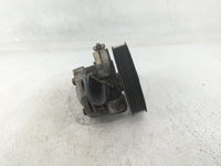 2008-2012 Dodge Caliber Power Steering Column Pump Oem - Oemusedautoparts1.com