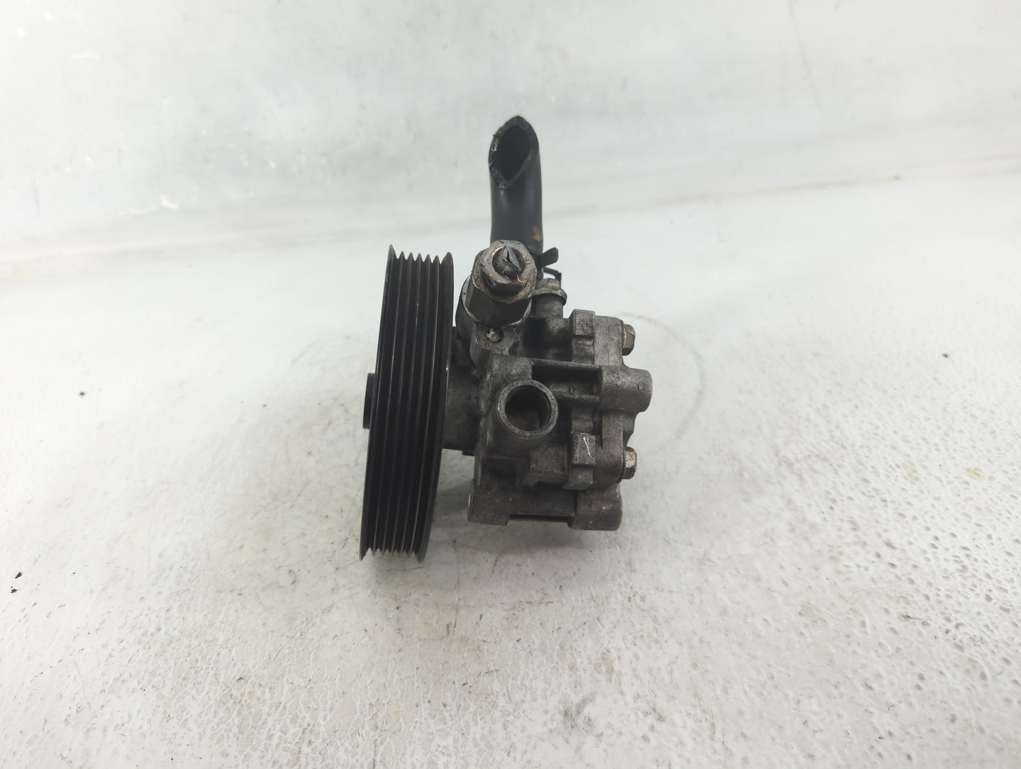 2008-2012 Dodge Caliber Power Steering Column Pump Oem - Oemusedautoparts1.com