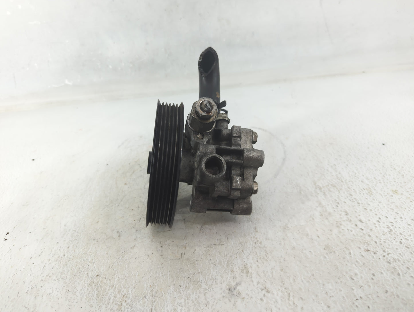 2008-2012 Dodge Caliber Power Steering Column Pump Oem - Oemusedautoparts1.com