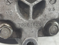 2008-2012 Dodge Caliber Power Steering Column Pump Oem - Oemusedautoparts1.com