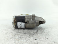 2007-2012 Dodge Caliber Car Starter Motor Solenoid OEM P/N:M000T32071ZC 05034555AA Fits OEM Used Auto Parts - Oemusedautopar