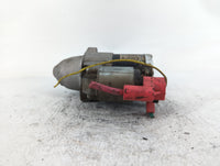 2007-2012 Dodge Caliber Car Starter Motor Solenoid OEM P/N:M000T32071ZC 05034555AA Fits OEM Used Auto Parts - Oemusedautopar
