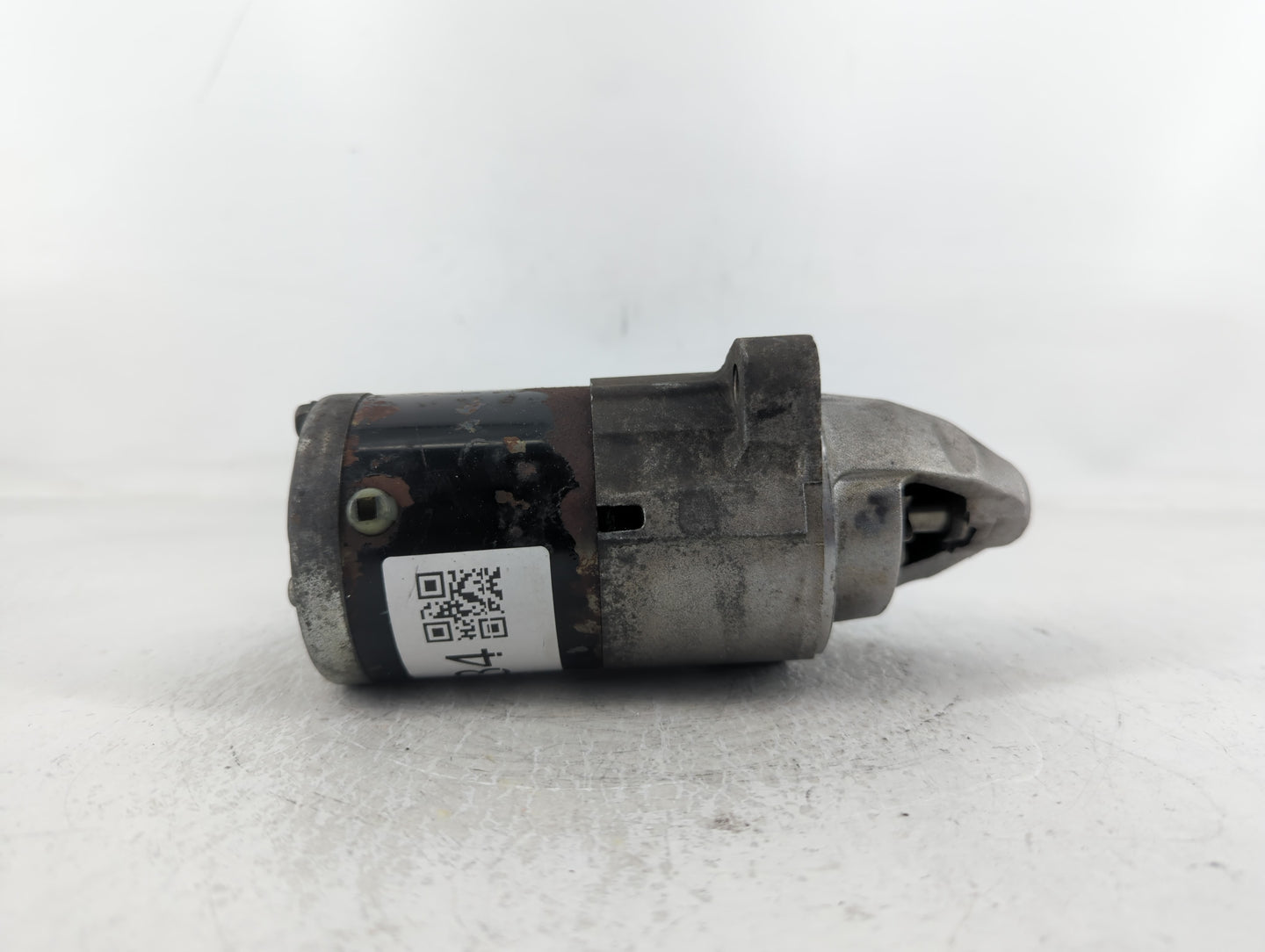 2007-2012 Dodge Caliber Car Starter Motor Solenoid OEM P/N:05034555AA M000T32071ZC Fits OEM Used Auto Parts - Oemusedautopar
