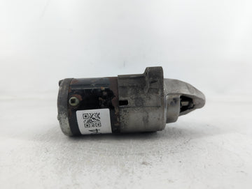 2007-2012 Dodge Caliber Car Starter Motor Solenoid OEM P/N:05034555AA M000T32071ZC Fits OEM Used Auto Parts - Oemusedautopar