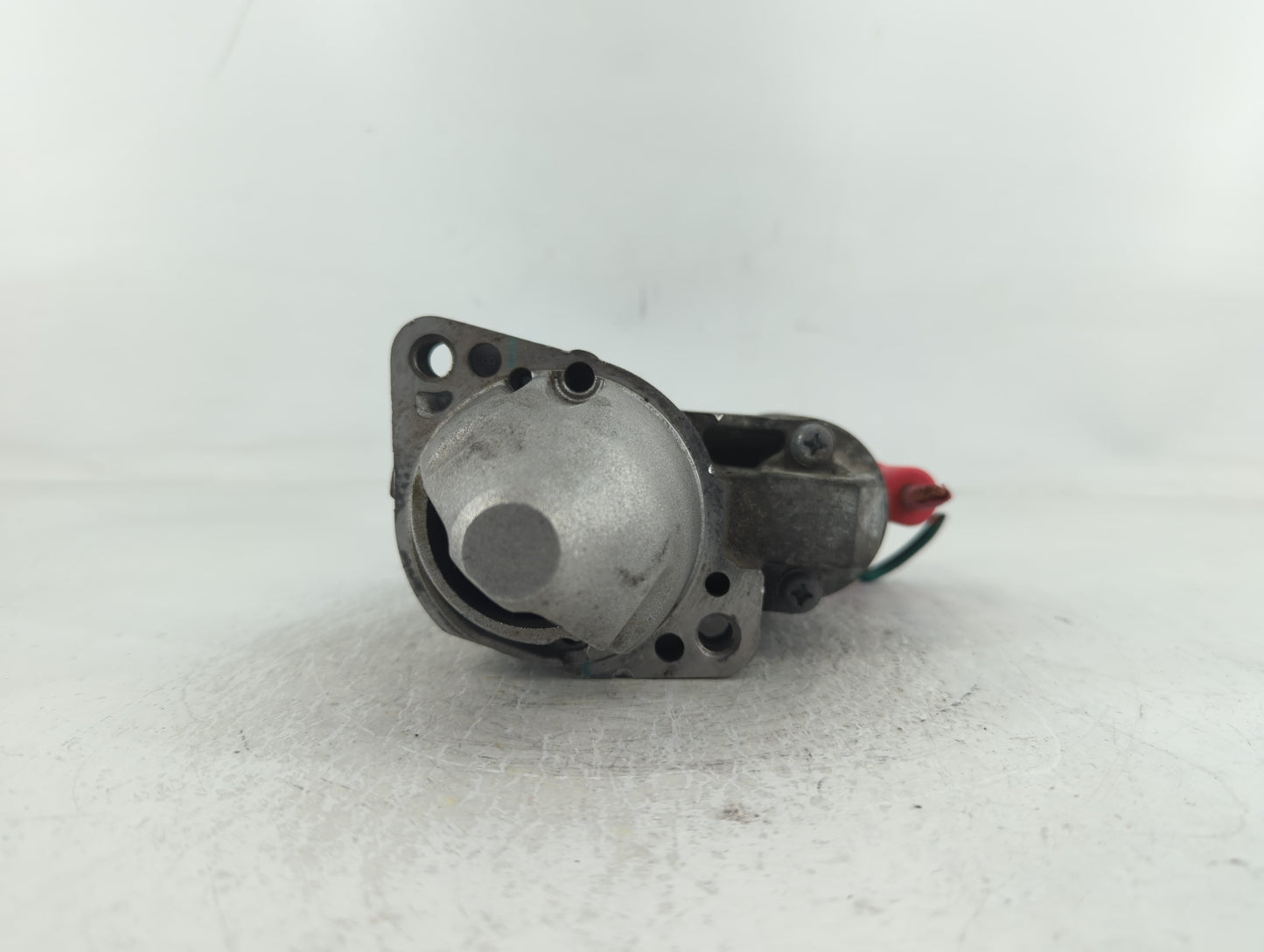 2007-2012 Dodge Caliber Car Starter Motor Solenoid OEM P/N:05034555AA M000T32071ZC Fits OEM Used Auto Parts - Oemusedautopar
