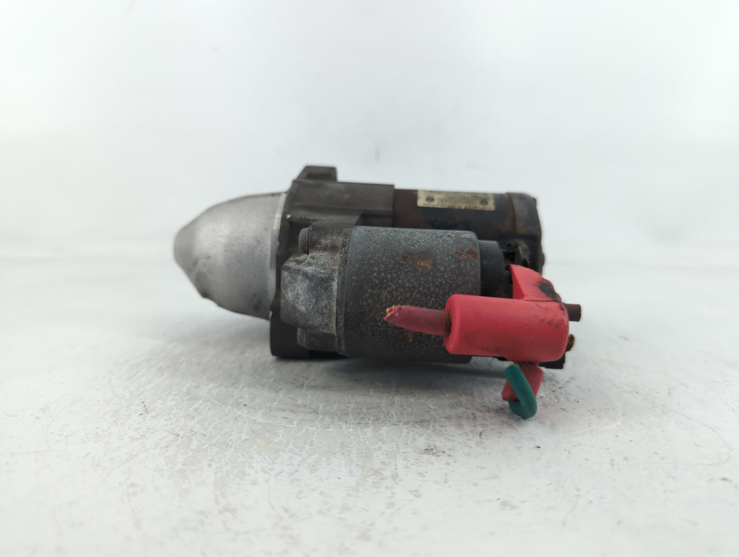 2007-2012 Dodge Caliber Car Starter Motor Solenoid OEM P/N:05034555AA M000T32071ZC Fits OEM Used Auto Parts - Oemusedautopar