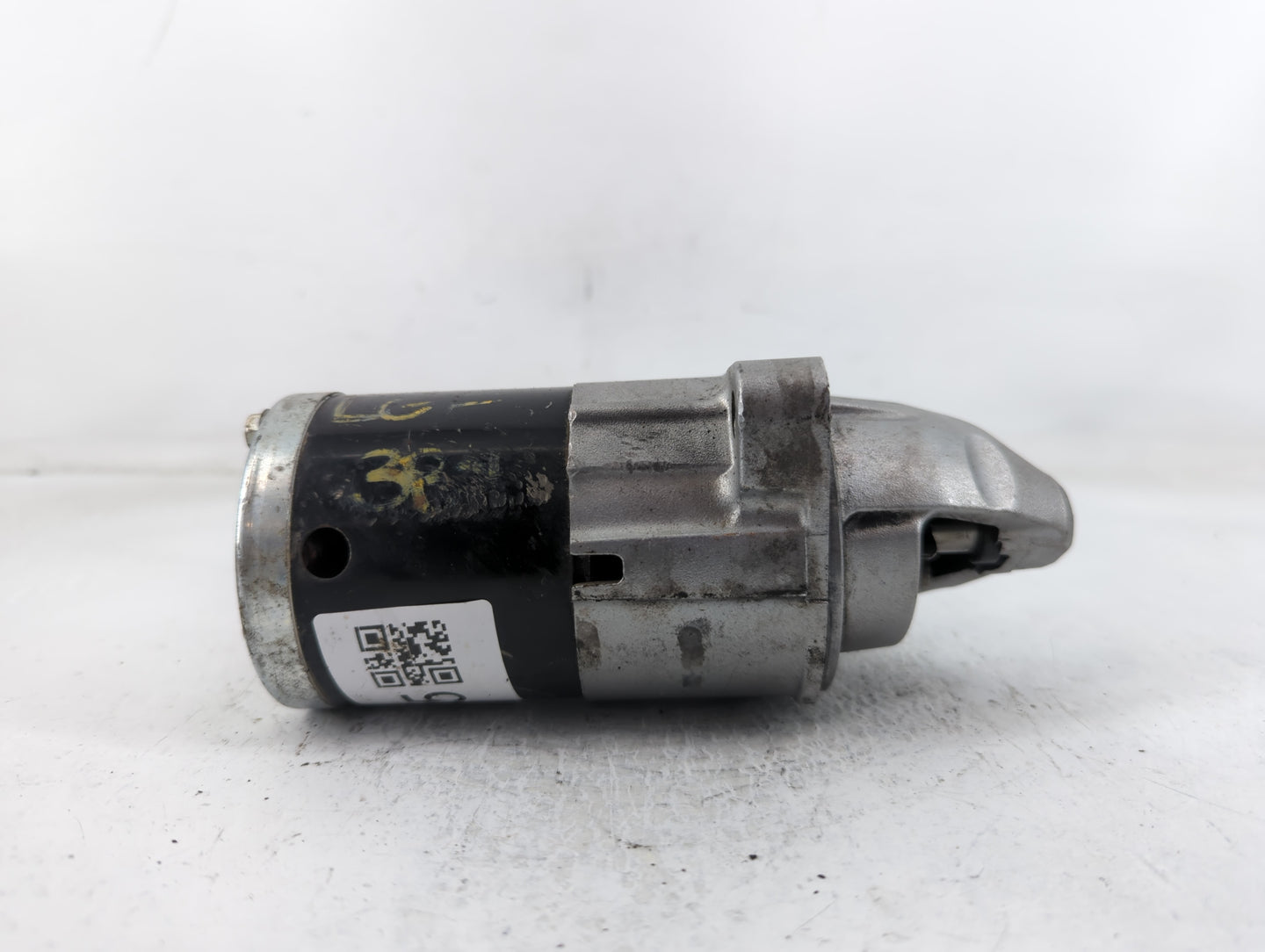 2007-2012 Dodge Caliber Car Starter Motor Solenoid OEM P/N:M000T32071ZC 05034555AA Fits OEM Used Auto Parts - Oemusedautopar