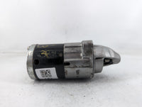 2007-2012 Dodge Caliber Car Starter Motor Solenoid OEM P/N:M000T32071ZC 05034555AA Fits OEM Used Auto Parts - Oemusedautopar